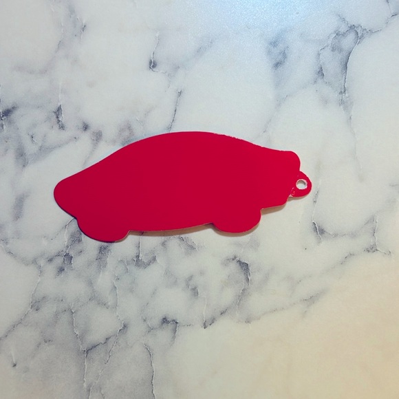 Authentic Vans Sticker - Picture 2 of 2